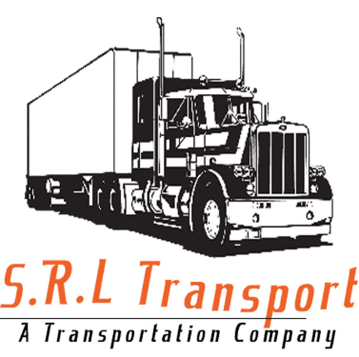 Home - S.R.L Transport LTD
